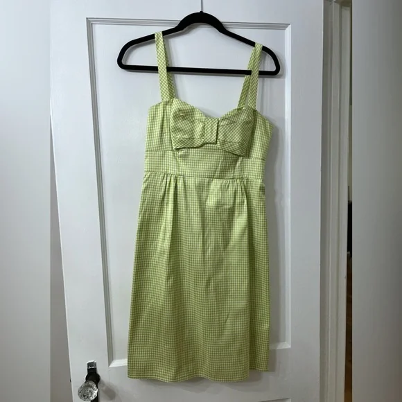 nanette lepore green dress Nanette Lepore | Dresses | Nanette Lepore Midi Dress Green